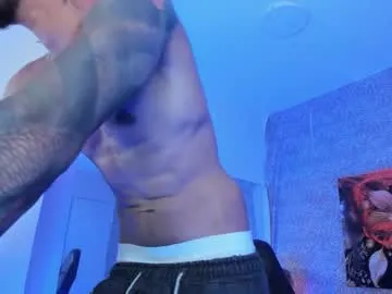 Jonas_conor from Chaturbate