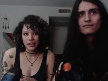 jonmessfan from Chaturbate is Freechat