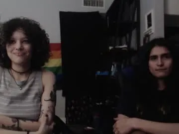 jonmessfan from Chaturbate is Freechat