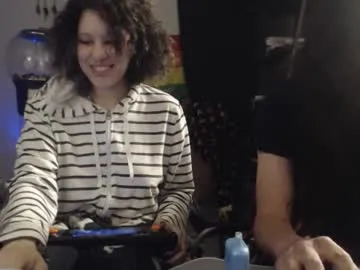 jonmessfan from Chaturbate is Freechat