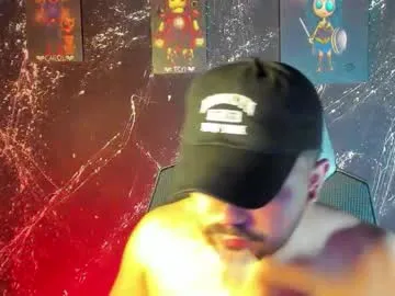 jonnsnow_ from Chaturbate is Freechat