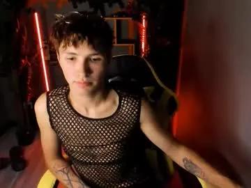 jonny_dark from Chaturbate is Freechat