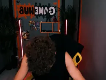 Jonny_dark from Chaturbate