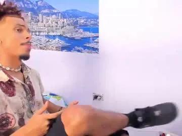 jordan_love7 from Chaturbate is Freechat