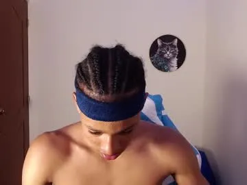 jordan_mm420 from Chaturbate is Freechat