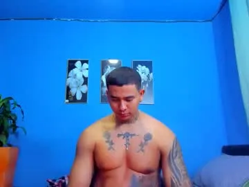 jordanharrd from Chaturbate is Freechat