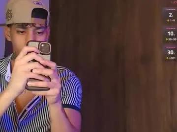 josep_davies from Chaturbate is Freechat