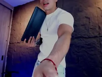 Joseph__boy from Chaturbate