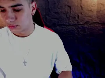 Joseph__boy from Chaturbate