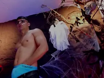 Joseph__boy from Chaturbate