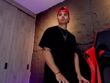 Joseph__boy from Chaturbate