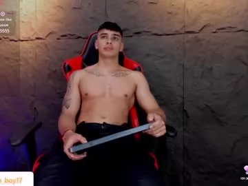 Joseph__boy from Chaturbate