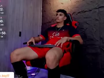 Joseph__boy from Chaturbate