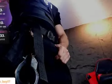 Joseph__boy from Chaturbate