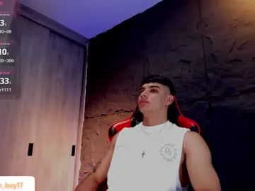 Joseph__boy from Chaturbate