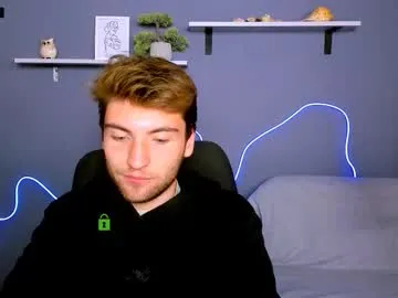 Joseph_bear_ from Chaturbate