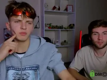 Joseph_bear_ from Chaturbate