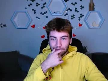 joseph_bear_ from Chaturbate is Freechat