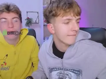 Joseph_bear_ from Chaturbate