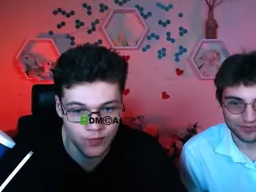 Joseph_bear_ from Chaturbate