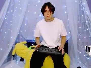 joseph_bear_ from Chaturbate is Freechat