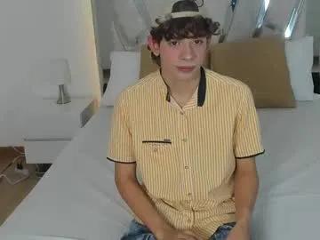 joshclarktt from Chaturbate is Freechat