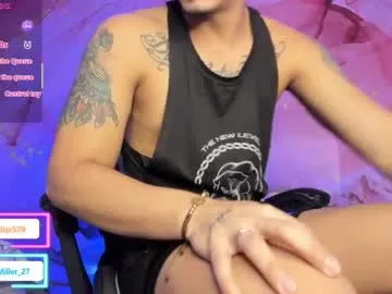 joshmiller___ from Chaturbate is Freechat