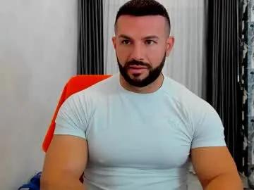 joshuamuscle69 from Chaturbate is Freechat