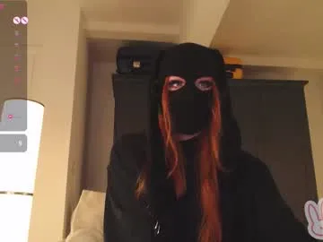 josie_bunny from Chaturbate is Freechat