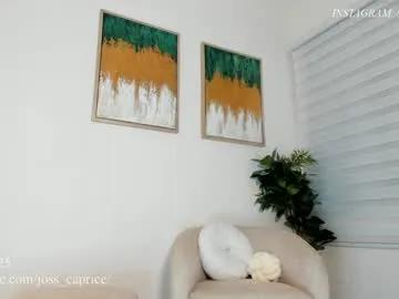joss_caprice from Chaturbate
