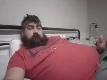 jthompson813 from Chaturbate is Freechat