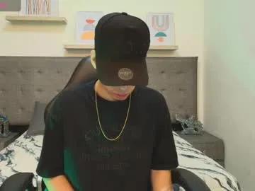 juan_adams1 from Chaturbate is Freechat