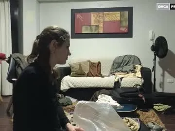 juana1hin from Chaturbate is Freechat