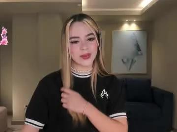 juanitaclay from Chaturbate is Freechat