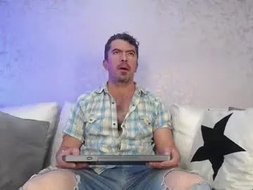 juank_fit45 from Chaturbate is Freechat