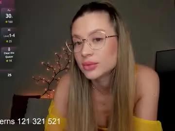 juicyypeachh_ from Chaturbate is Freechat