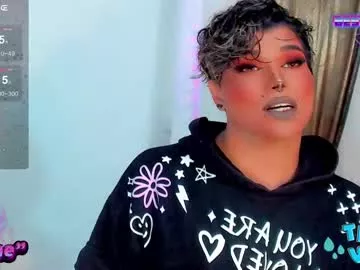 Jujubee_lander from Chaturbate