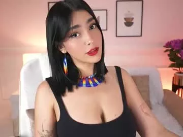 Julesbennet from Chaturbate
