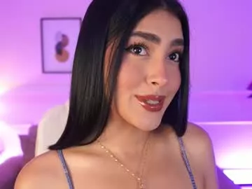 Julesbennet from Chaturbate