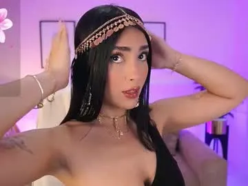 Julesbennet from Chaturbate