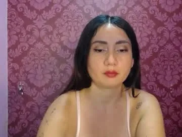 juliana_boobx from Chaturbate is Freechat