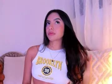 juliana_cute_22 from Chaturbate is Freechat