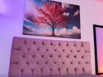 julianaa_castro from Chaturbate is Freechat
