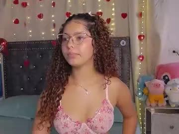 julianechurch from Chaturbate is Freechat