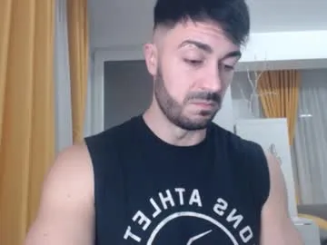 julianroyce from Chaturbate is Freechat