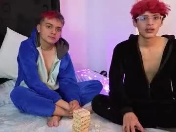 juliansexweb from Chaturbate is Freechat