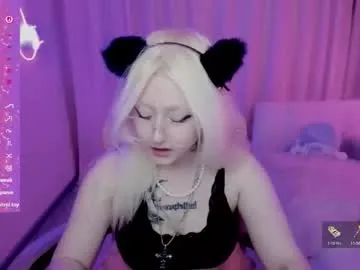 juliasharkk from Chaturbate is Freechat