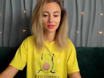 juliastar41 from Chaturbate is Freechat