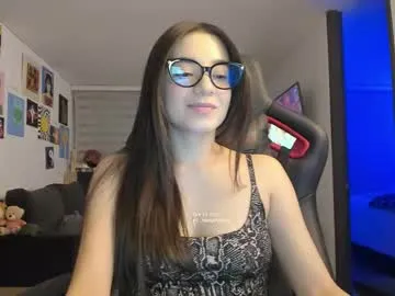 Julidavila from Chaturbate