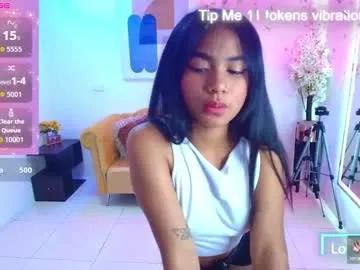 julie_coper from Chaturbate is Freechat